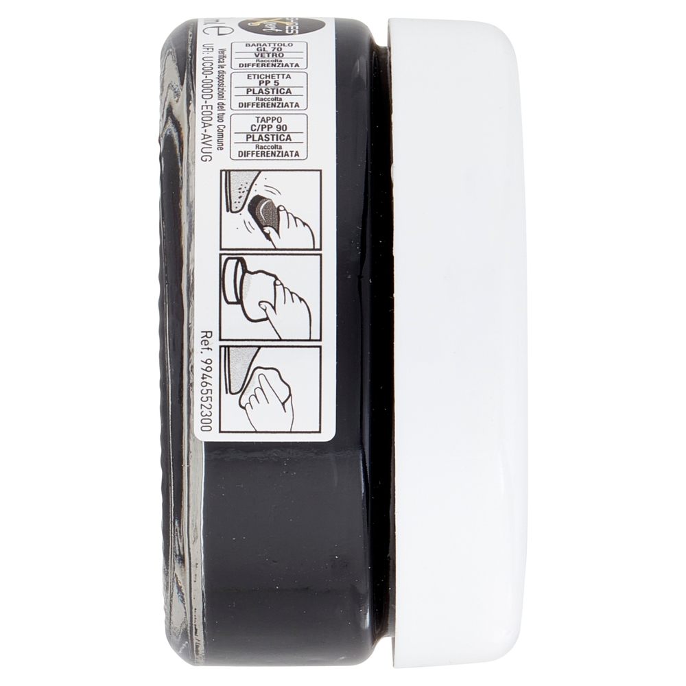 Shoes'Xpert Lucido in Crema Nero 50 ml